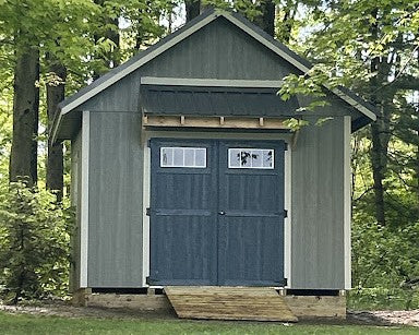 Does a Shed Add Value to Your Property?