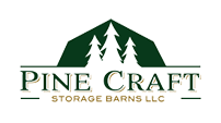 Pine Craft Storage 