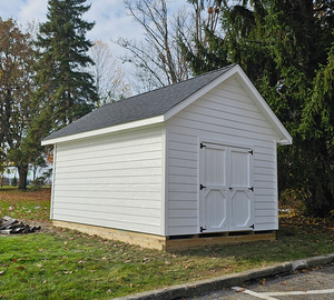 Storage Barn Organization Hacks to Maximize Space